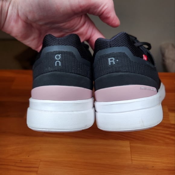 ON Women's The Roger Spin size 10.5 - Picture 6 of 12